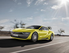 Rinspeed Etos
