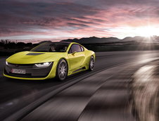 Rinspeed Etos