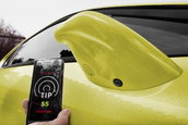 Rinspeed Etos