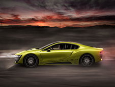 Rinspeed Etos