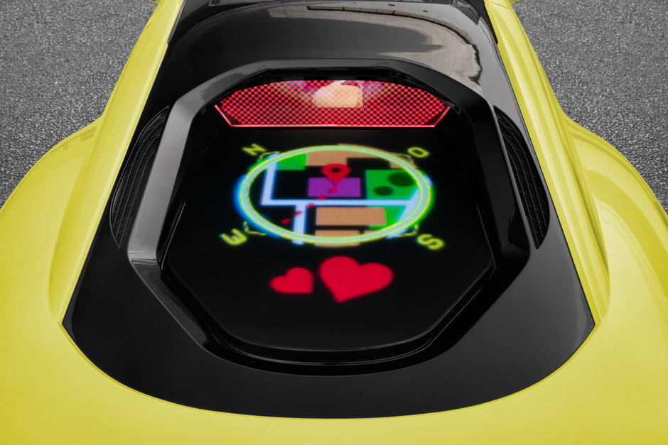 Rinspeed Etos