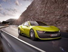 Rinspeed Etos