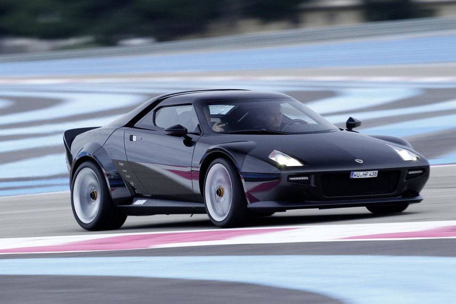 RIP Stratos: proiectul Lancia Stratos este oficial mort RIP Stratos: proiectul Lancia Stratos este oficial mort