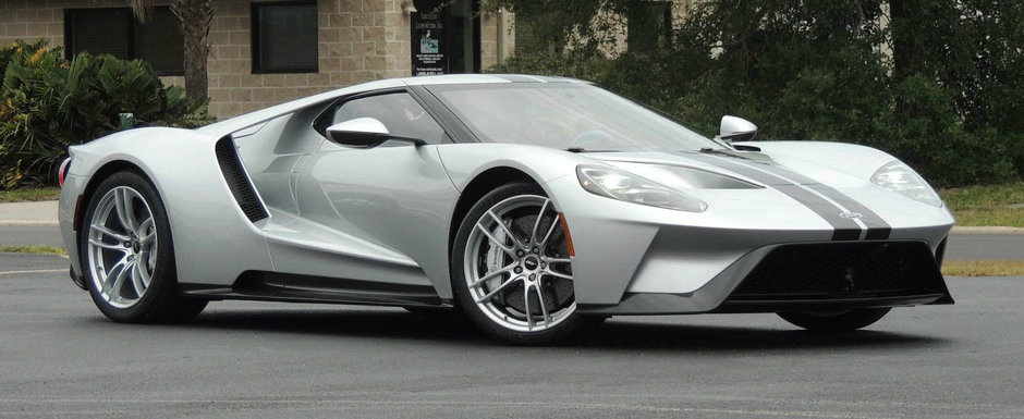 Risca sa porneasca un razboi cu americanii de la Ford: "Stim situatia si o analizam!" Risca sa porneasca un razboi cu americanii de la Ford: "Stim situatia si o analizam!"