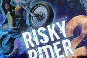 Risky Rider 2