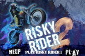 Risky Rider 2