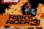 Risky Rider 3