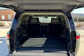 Rivian R1S de vanzare