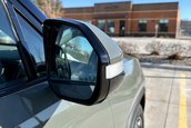 Rivian R1S de vanzare