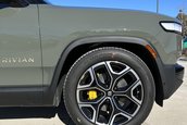 Rivian R1S de vanzare