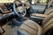 Rivian R1S de vanzare