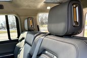 Rivian R1S de vanzare