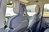 Rivian R1S de vanzare