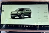 Rivian R1S de vanzare