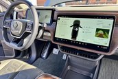 Rivian R1S de vanzare