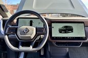 Rivian R1S de vanzare