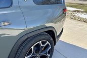 Rivian R1S de vanzare