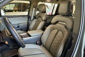 Rivian R1S de vanzare
