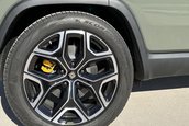 Rivian R1S de vanzare