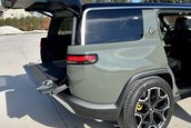 Rivian R1S de vanzare