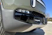 Rivian R1S de vanzare