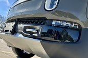 Rivian R1S de vanzare