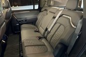 Rivian R1S de vanzare