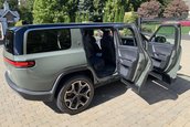 Rivian R1S Launch Edition de vanzare