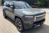 Rivian R1S Launch Edition de vanzare