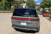 Rivian R1S Launch Edition de vanzare