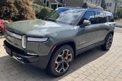 Rivian R1S Launch Edition de vanzare