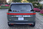 Rivian R1S Launch Edition de vanzare