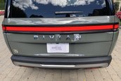 Rivian R1S Launch Edition de vanzare