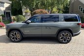 Rivian R1S Launch Edition de vanzare