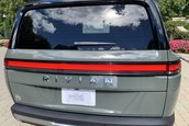 Rivian R1S Launch Edition de vanzare