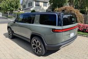 Rivian R1S Launch Edition de vanzare