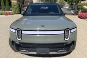 Rivian R1S Launch Edition de vanzare