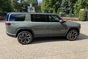 Rivian R1S Launch Edition de vanzare