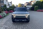 Rivian R1S Launch Edition de vanzare