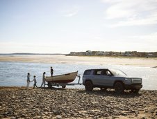 Rivian R1S