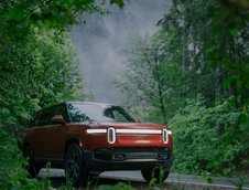 Rivian R1S