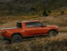 Rivian R1T - Galerie foto