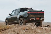 Rivian R1T - Galerie foto