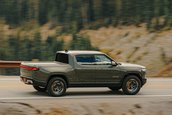 Rivian R1T - Galerie foto
