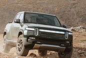 Rivian R1T - Galerie foto