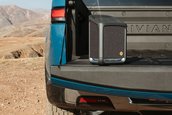 Rivian R1T - Galerie foto