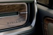 Rivian R1T - Galerie foto