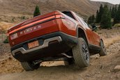 Rivian R1T - Galerie foto