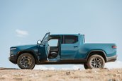 Rivian R1T - Galerie foto