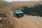 Rivian R1T - Galerie foto